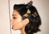 1990s Butterfly Hair Clips Are Back With A Vengeance