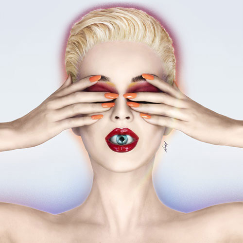 bd33a witness 1 1 - Katy Perry Is Back With A New Album, And Discusses Taylor Swift Feud
