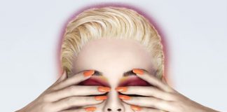 Katy Perry Is Back With A New Album, And Discusses Taylor Swift Feud