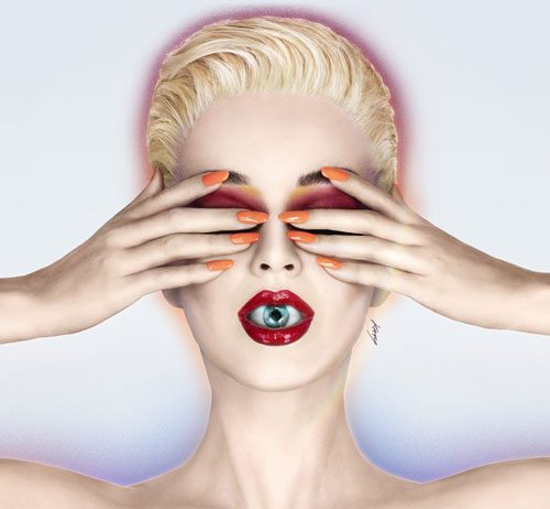 Katy Perry Is Back With A New Album, And Discusses Taylor Swift Feud