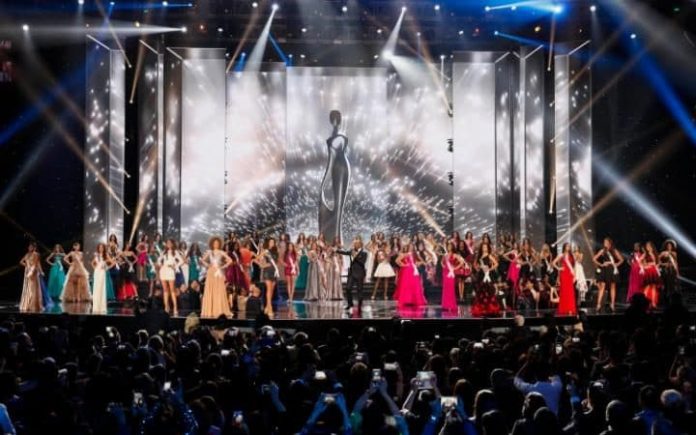 Nope, Miss Universe 2017 will not be happening in the Philippines