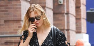 Casual Celebrity Street Style Looks To Inspire Your Summer Weekend Outfits