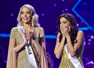 OPINION: Miss Supranational amplified the Venezuelan ‘problem’
