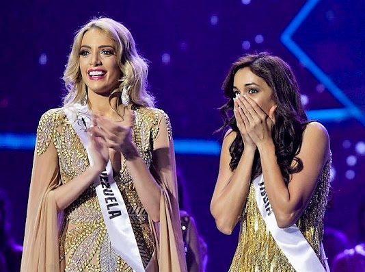 OPINION: Miss Supranational amplified the Venezuelan ‘problem’