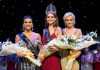 Anna Burdzy is Miss Universe Great Britain 2017