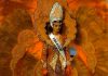OPINION: Miss Universe should stop encouraging ridiculously sized national costumes