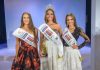Celine Schrenk is Miss Austria 2017