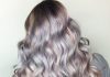 Pearl Hair Makes A Splash On Instagram As A Luminous Colour Trend