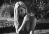 Iggy Azalea in GQ Magazine Photoshoot Outtakes