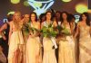 Suné January is Miss Namibia 2017