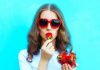 Get Beautiful Glowing Skin With These Health Foods