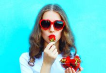 Get Beautiful Glowing Skin With These Health Foods