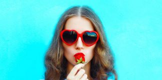 Get Beautiful Glowing Skin With These Health Foods