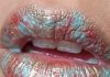Marble Lips- The Unexpected New Lipstick Trend