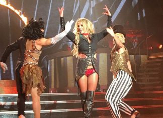 Is Britney Spears The Right Halftime Show Performer For Next Year’s Superbowl?