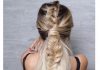 3 New Spins On The Classic Preppy Ponytail