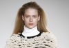 Big Hair Is Back In A Big Way For Fall 2017