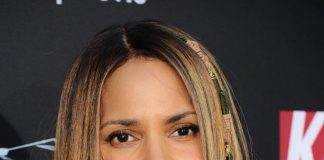 The Hair Wrap Returns As A Surprising New Trend