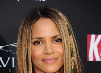 The Hair Wrap Returns As A Surprising New Trend