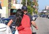 Kylie Jenner Upskirt Candids in Beverly Hills