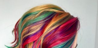 Cereal Hair Rules Instagram As A Bizarre New Trend