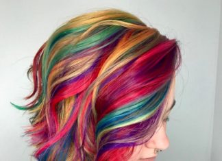Cereal Hair Rules Instagram As A Bizarre New Trend