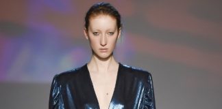 The Shiny Dress Is A Fall 2017 Trend You’ll Love