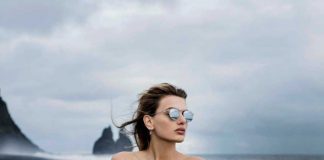 Bregje Heinen in Maxim Magazine Photoshoot – September 2017