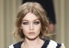 Intense Metallic Eyes Will Be The Biggest Fall Makeup Trend