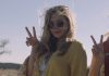 Get Elizabeth Olsen’s Yellow Bohemian Blouse From “Ingrid Goes West”