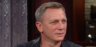 Daniel Craig Is Officially Back As James Bond