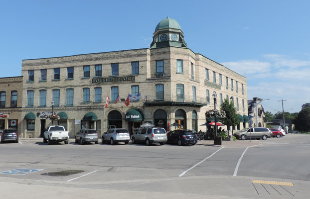 7da10 goderich 1 - What To Do In Goderich, Ontario This Summer
