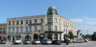 What To Do In Goderich, Ontario This Summer