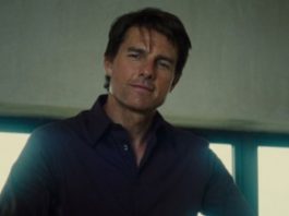 Tom Cruise Injured In Mission: Impossible 6 Stunt