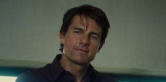 Tom Cruise Injured In Mission: Impossible 6 Stunt
