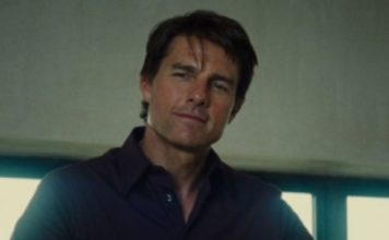 Tom Cruise Injured In Mission: Impossible 6 Stunt