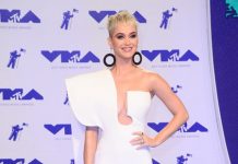 Best Dressed At The MTV Video Music Awards