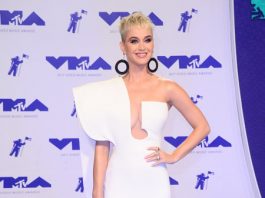 Best Dressed At The MTV Video Music Awards