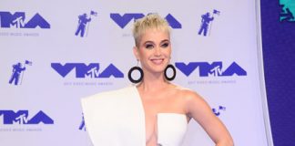 Best Dressed At The MTV Video Music Awards