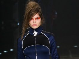 The Leisure Suit Returns As A Fall 2017 Casual Trend