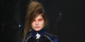 The Leisure Suit Returns As A Fall 2017 Casual Trend