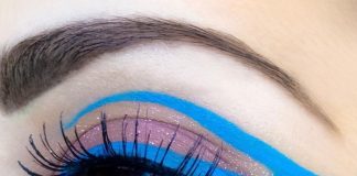 The Coolest New Ways To Update Your Eyeliner