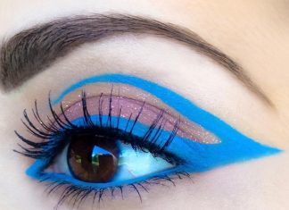 The Coolest New Ways To Update Your Eyeliner