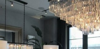 Trendy Lighting Ideas To Brighten Your Home