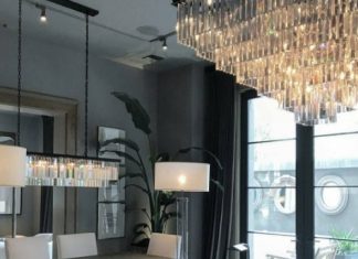 Trendy Lighting Ideas To Brighten Your Home