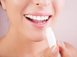 Prevent Chapped Lips With These Natural Remedies