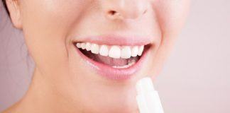 Prevent Chapped Lips With These Natural Remedies