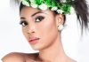 Rita Oguebie is Miss Supranational Nigeria 2017