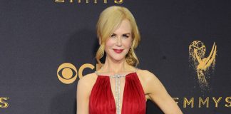 Best Dressed Stars At The 2017 Emmys