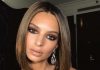 Emily Ratajkowski & Solange Knowles Sport New Hair Makeovers